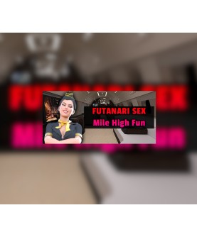 Futanari Sex - Mile High Fun Steam Key GLOBAL